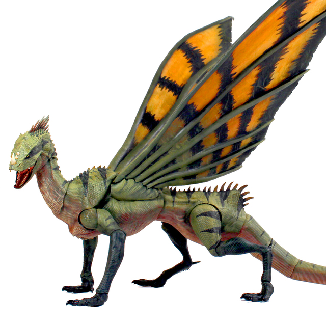 Preorder CYBERZOIC- Sci Fi Dinosaur and Dragon action